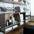 String System Floor Side Panels 200x30cm
